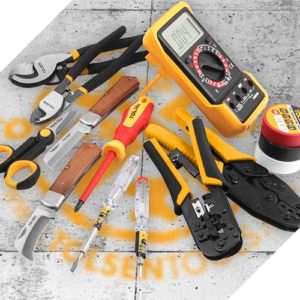 ELECTRICAL TOOLS