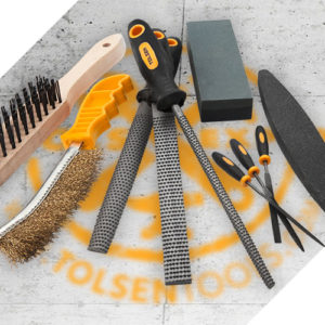 FINISHING TOOLS