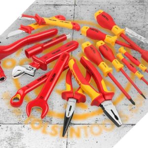 INSULATED TOOLS